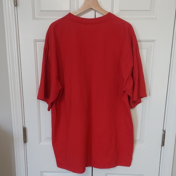 St. Louis Baseball Tee Mens XXL - Picture 5 of 5